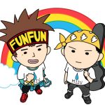 ゆず似のフォークデュオ・MIZUが手洗いソングを公開