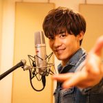 新浜レオン、坂本九『上を向いて歩こう』のカヴァー動画を公開