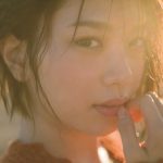 ラストアイドル 長月翠、写真集特典カットが公開