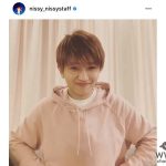 Nissy、YouTubeチャンネル開設！「おうち時間のお供に」