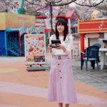 永島聖羅が「Going」お天気キャスターを卒業「1年間お疲れ様でした」「聖羅ちゃんの未来に幸あれ」とファンからメッセージも