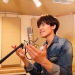 新浜レオン、坂本九『上を向いて歩こう』のカヴァー動画を公開