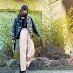 SKE48 野村実代、8頭身のモデルスタイルを惜しみなく披露！「足長い！」「まさにモデルの申し子さん」