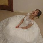 中村ゆりか、純白のウエディングドレス写真を公開！「美しい」「いつの写真ですか？？」「ギルティの1コマ！？」など憶測の声も