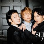 稲垣吾郎、草なぎ剛、香取慎吾「新しい地図」が『ヌメロ・トウキョウ』6月号のカバーに初登場！