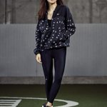 中村アンが「アンダーアーマー」のアンバサダーに就任