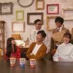 乃木坂46 齋藤飛鳥、与田祐希らが東京03とコメディムービーで共演