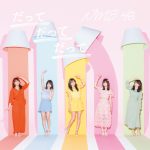 NMB48 村瀬紗英の初ソロ曲も収録!新曲タイトルは『だってだってだって』に決定