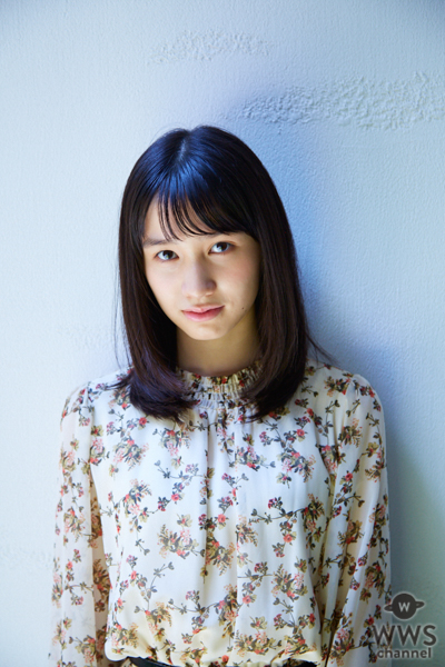 現役高校生の野田心優、“透明感100%”の姿をポカリスエットCMで披露