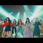 NMB48 最新シングル『だってだってだって』のMVが公開