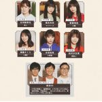 乃木坂46 齋藤飛鳥、与田祐希らが東京03とコメディムービーで共演