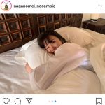 永野芽郁の“彼女感”溢れる寝起き写真に「これって寝起き？」「世界一かわいい」と大反響