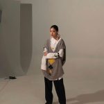 西野七瀬、デコ出しクールビューティーショット公開！「おでこ出してるの好き！」「女神か！？」