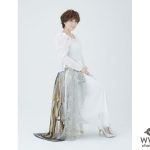 岡本真夜、25周年ベストアルバムの新ビジュアル公開