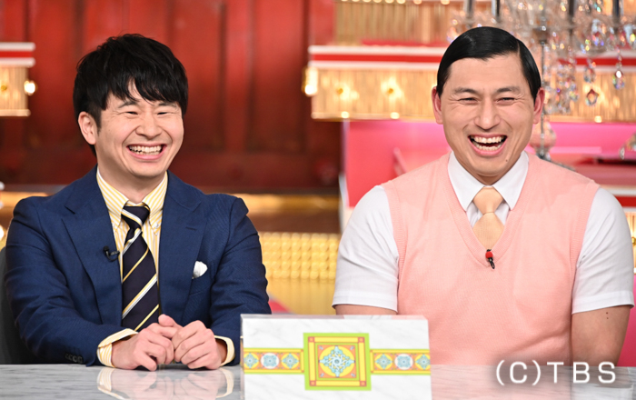 オードリー、結成から現在までの半生とプライベートエピソードをNGなしで激白