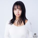 大原優乃がJRA「うまびPEOPLE」に就任！
