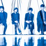 Official髭男dism（ヒゲダン）、新曲「パラボラ」がBillboard JAPANダウンロードソングチャートで1位に