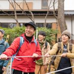 「おぎやはぎのハピキャン」、新シーズンでソロキャンプに挑戦！