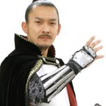 名古屋発のご当地長寿番組『おもてなし隊なごや』より、織田信長から春のメッセージ