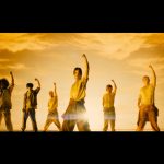 オメでたい頭でなにより、「頑張っていきまっしょい」MV公開！ゲストに打首、バクシン、ビレッジ、忘れが参加！