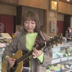 大矢梨華子、「メイプル超音楽」弾き語り作曲旅企画がスタート！