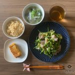 大友花恋、山田杏奈との食い倒れツアーSHOT初公開！！料理写真にもファン絶賛！「料理上手」「花恋ごはん美味しそうすぎる」