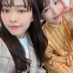 ガールズユニット「＠onefive」（ワンファイブ）が表紙を飾った「A!SMART JAOURNEY」のビジュアル解禁！メンバー同士のオフショットも