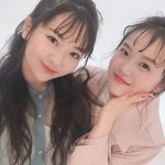 ガールズユニット「＠onefive」（ワンファイブ）が表紙を飾った「A!SMART JAOURNEY」のビジュアル解禁！メンバー同士のオフショットも