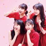 ガールズユニット「＠onefive」（ワンファイブ）が表紙を飾った「A!SMART JAOURNEY」のビジュアル解禁！メンバー同士のオフショットも