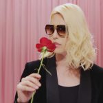 ローランド、同棲中の甘いひと時をドラマ化した胸キュン動画に初出演