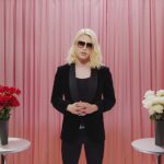 ローランド、同棲中の甘いひと時をドラマ化した胸キュン動画に初出演