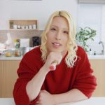 ローランド、同棲中の甘いひと時をドラマ化した胸キュン動画に初出演