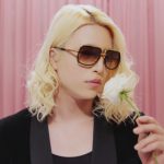 ローランド、同棲中の甘いひと時をドラマ化した胸キュン動画に初出演