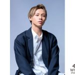 SOLIDEMO 手島章斗、『別の人の彼女になったよ』カヴァー動画でファンへ癒しを届ける