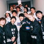 SKY-HI、自宅セッションで作り上げる楽曲『#Homesession』を公開