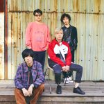 ストレイテナー、全編CGで表現の新曲MVが公開