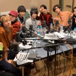 SUPER★DRAGON（スパドラ）、日比谷野音ライブをParavi（パラビ）でオーディオコメンタリー版独占配信決定！