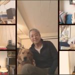 佐野元春、新型コロナウイルス疲れに人々を応援する新曲『この道』をネット配信