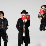 【インタビュー】3ピースバンド・saji、新生活を応援するミニアルバムの魅力に迫る！