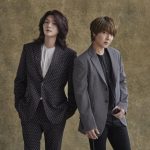 SUPERNOVA・ユナク、ソンジェのユニット「Double Ace」9ケ月ぶりの新曲配信がスタート