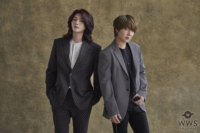SUPERNOVA・ユナク、ソンジェのユニット「Double Ace」9ケ月ぶりの新曲配信がスタート