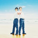 スカイピース、新曲「青青ソラシドリーム」の先行配信決定