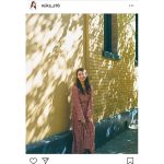 元乃木坂46 桜井玲香、木漏れ日の美麗ショットでお目覚め投稿「朝から幸せだ」「お元気で何よりです」