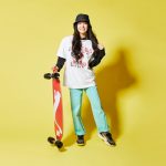 NMB48 白間美瑠がデザイン監修！「atmos pink」と「PUMA」によるトリプルコラボを展開