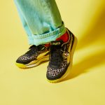 NMB48 白間美瑠がデザイン監修！「atmos pink」と「PUMA」によるトリプルコラボを展開