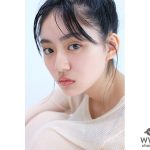 「ミスマガジン2019」豊田ルナ、透明感あふれるグラビアを「週プレ」で初披露！