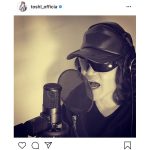 Toshl、LiSAの『紅蓮華』カヴァー動画を公開！「裸の声聴きましたよ！」「大迫力でした！」