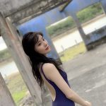 SKE48 谷真理佳、初の1stイメージDVDがリリース！「なかなか会えない今だからこそ観てほしい！」