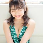 十味（とーみ）、眩しすぎる美肌ボディ全開のアザーカットが公開！＜少年チャンピオン＞