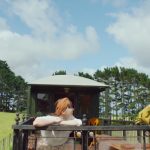 キリンビール・淡麗グリーンラベル新TVCM「New Green篇」